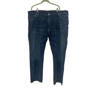Polo Ralph Lauren medium wash jeans